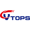 Zhengzhou Vtops Machinery Co., Ltd. logo