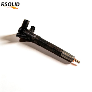 Iniettore Common Rail Rsoliddiesel 28565335 per Audi VW 1.4 TDI CUSB, <span class=keywords><strong>CUSA</strong></span>, CUTA, CYZA - Product Image 1