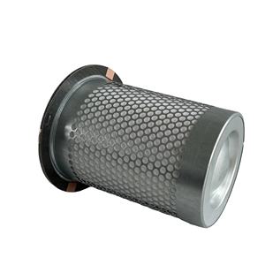 Cartucho Separador de Aceite para Compresor de Aire de Alta Eficiencia Manny DSR-30A, Material de Fibra de Vidrio, Certificado ISO9001 - Product Image 6