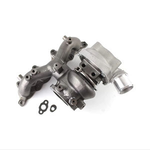 HY01TBC Turbocompresseur 28231-2B760 16399980016 16399700010 Turbo pour 2012- Veloster <span class=keywords><strong>SR</strong></span> 16399700010 16399880016 - Product Image 1