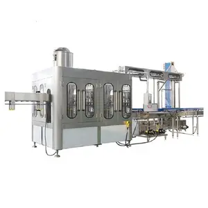 HNOC anggur konsentrat jus produksi/blueberry juice production line