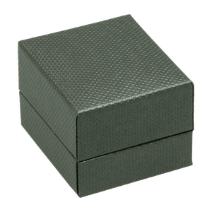 Serie 5510 POESIE – Anello sotto seta, tenuto con clip | Scatola per anello 42×41×32 mm - Product Image 3