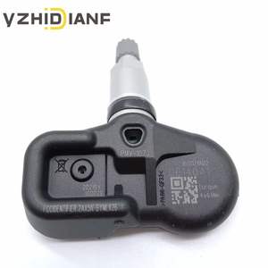 Fabrika fiyat toptan orijinal araba <span class=keywords><strong>TPMS</strong></span> Mx sensörü 42607-33011 evrensel lastik basıncı izleme sensörü 433/315mhz Toyota için - Product Image 2