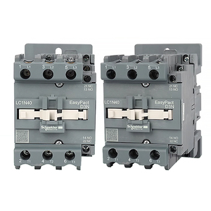 Contactor de CA LC1N40M5N 40B5N 40CC5N 40F5N 40Q5N 40A - Product Image 2
