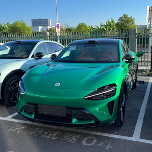 <span class=keywords><strong>Xiaomi</strong></span> YU7 2026 MAX, el Último SUV Eléctrico de Lujo, YU7 Max con 760 km de Autonomía, Vehículo Eléctrico Puro de Nueva Energía, <span class=keywords><strong>Modelo</strong></span> YU7 <span class=keywords><strong>Xiaomi</strong></span> 2026 - Product Image 1