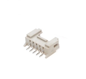 2.0mm Pitch Jst Phb <b>Wire</b> to Board Connector PHB HY Horizontal Terminal Jst <b>Cable</b> <b>Assembly</b> Connector - Product Image 6