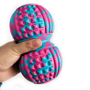 Boule de massage en mousse Boule de massage <span class=keywords><strong>Eva</strong></span> Massage des tissus profonds - Product Image 5