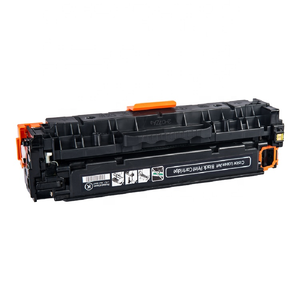 XG 312A CF380A CF381A <span class=keywords><strong>CF382A</strong></span> CF383A Cartuchos de tóner de impresora láser HP para LaserJet Pro MFP M476dw M476nw 2700 Páginas de impresión - Product Image 4