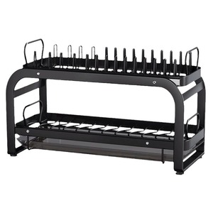 Bát đĩa giỏ tủ bếp lưu trữ kéo ra kệ - Product Image 3