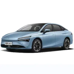 2023 Beste Middelen Spot Te Koop Gac Aion Ev 2024 Nieuwe Aion S Max Met Een Hoog Bereik Van 510Km Automoil