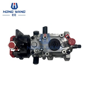 Sistema de Inyección de Combustible Eficiente 8924A490T (2643D641) T2332 8924A492t 2332-1800 Bomba de Inyección de Combustible Compatible con Delphi DP200 - Product Image 2