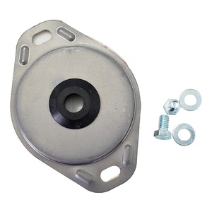 ฝาครอบปลายถังน้ำมันไฮดรอลิกท่อหน้าแปลนท่อดูดกลับ - Product Image 5