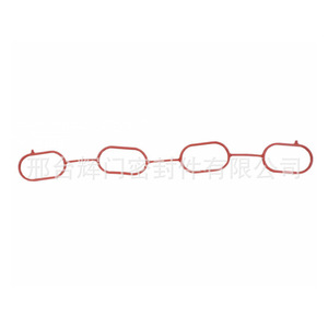 Toyota Intake Manifold Gasket 17177-0C010 <b>Silicone</b> <b>Rubber</b> For Engine Repair - Product Image 4