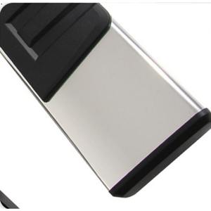 Estribo Lateral para Auto, Barra de Apoyo Lateral, Pieza Exterior para Ford F150 2009-2019, Accesorios para Auto - Product Image 6