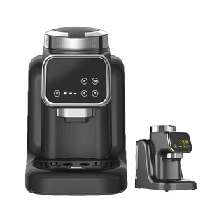 Máquina de Café Profesional con Control Táctil de Unitech, Cafetera Turca Automática de Alta Gama - Product Image 1