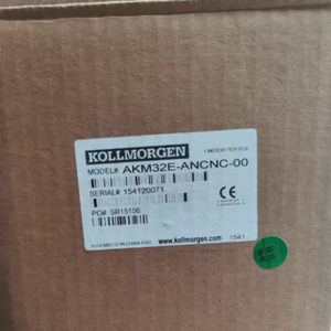 Controlador Nuevo y Original Kollmorgen KOLLMORGEN Serie AKM AKM32E-ANCNC-00 - Product Image 2