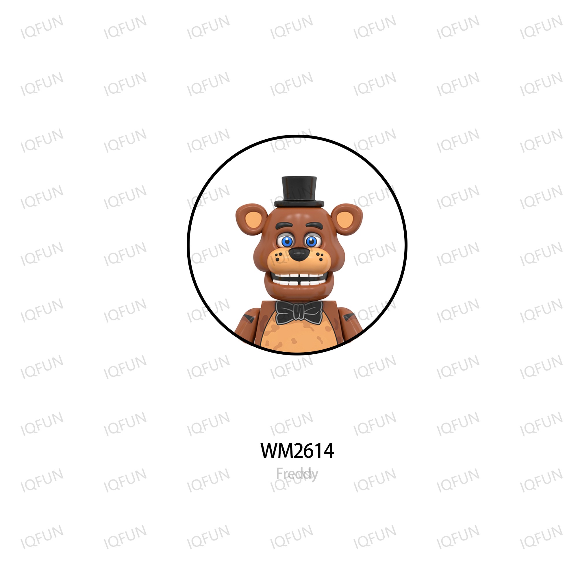 WM2614