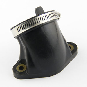 En gros nouveau produit carburateur collecteur interface pour Polaris 3085809 Sportif <span class=keywords><strong>500</strong></span> <span class=keywords><strong>HO</strong></span> TRAVAILLEUR 4X4 DUSE RSE DÉSERT Intl d'ATP - Product Image 1