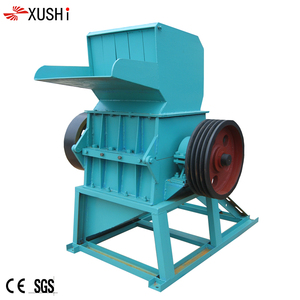 Broyeur de déchets industriels chinois pour le recyclage du plastique PP PE, film et bouteilles PET recyclées – Prix de vente - Product Image 5
