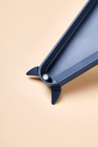 Abridor de botellas magnético de metal para bar, llavero personalizado, fácil de colgar. - Product Image 6