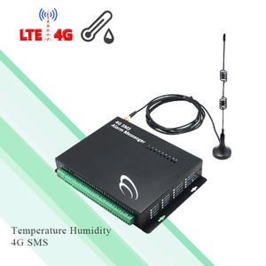 ระบบเตือนภัยไร้สาย 4G RS485 สำหรับการตรวจสอบระยะไกล - Product Image 6