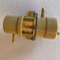 Meilleur prix Pompe à essence KM202060000 pour buggy Kinroad 650cc / buggy Xintian 650 / karting et quad Kinroad 650