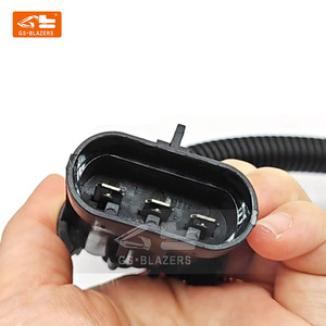Válvula solenoide de apagado para excavadora JGS 1G925-60011 para Kubota 1503ES-12A5UC4S - Product Image 4