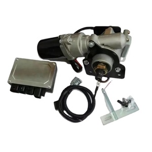 Nuevo Kit Universal de Dirección Asistida (EPS) para una Variedad de Vehículos ATV/UTV - Product Image 4