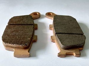 แผ่นดิสก์เบรก KL718-2A สำหรับ <span class=keywords><strong>CBR250</strong></span> <span class=keywords><strong>ABS</strong></span> 11-13 NC700 NC700S NX700X - Product Image 5