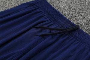 Nuova Collezione 2025: Tuta da Allenamento in Fibra di Poliestere a Maniche Lunghe per Adulti e Bambini, Completo da <span class=keywords><strong>Calcio</strong></span> per Bambini - Product Image 5