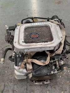 เครื่องยนต์ดีเซล YD25ญี่ปุ่นแบบใช้แล้วสำหรับ Nis-San สำหรับ NAVARA - Product Image 3