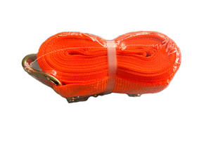 Vente flash : sangles d'arrimage à <span class=keywords><strong>cliquet</strong></span> de 2 pouces, 3 tonnes, 8 m, 12 m - Product Image 4