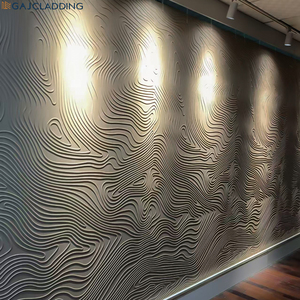Pannelli Decorativi <span class=keywords><strong>da</strong></span> Parete <span class=keywords><strong>Interni</strong></span> Moderni Geometrici Lucidi <span class=keywords><strong>per</strong></span> Sfondo e Rivestimento <span class=keywords><strong>Pareti</strong></span> di Casa e Camera <span class=keywords><strong>da</strong></span> Letto - Product Image 4