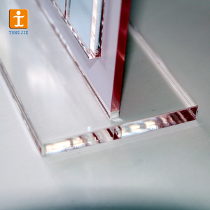Tùy chỉnh quảng cáo rõ ràng tấm Acrylic Đăng tấm Tường Hội Đồng Quản trị công ty thiết kế logo cho quảng cáo in ấn trang trí - Product Image 4