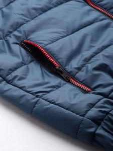 Chaqueta Acolchada con Capucha Cómoda, Abrigo Aislante Cálido para Esquiar, Deportes de Nieve, Actividades al Aire Libre y Uso Diario en Invierno - Product Image 3