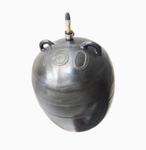 Tùy Chỉnh DN50-600mm Ống Bơm Hơi Phích Cắm Cao Su Đóng Nước Kiểm Tra Cao Su Bóng Đường Ống Dẫn Túi Khí - Product Image 1