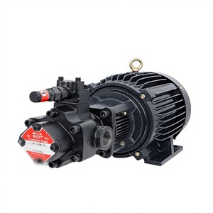 Pompe à eau haute pression et haute puissance pour le refroidissement des machines-outils, modèle TOP-330HW-VD, fabriquée directement par le fabricant, origine Chine continentale, haute performance - Product Image 1