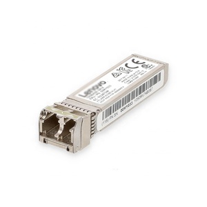 Thương hiệu mới 00my033 10gbase-sr/SX SFP + 850nm sóng ngắn Ethernet Module thu phát - Product Image 1