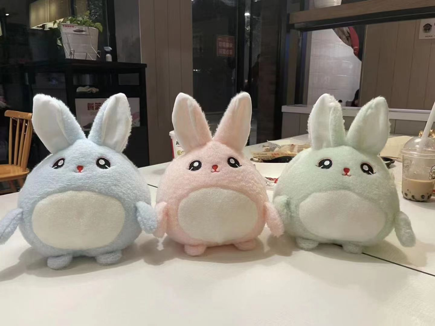 Rabbit Doll