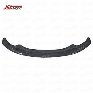 Labbro Anteriore in Fibra di Carbonio per BMW Serie 3 F34 GT M-SPORT 2014-2016 - Aggiornamento allo Stile 3D DESIGN - Product Image 6
