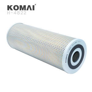 Filtro Hidráulico KOMAI HF6246 7211198 HY103 YHL20011 B66152250EL 65152030FL YHL20011 para LIEBHERR A308 A308LITRONIC - Product Image 5