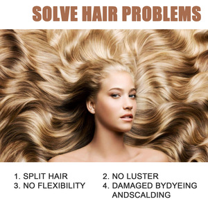 Holesale-champú de raíz de pelo olygonum multiflorum, jabón nutritivo erbal Olid hampoo OAP - Product Image 2