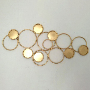 Espejo Decorativo de Pared Moderno de Diseño Nuevo, 50*120*2.5cm, Directo de Fábrica, Espejo Colgante para Sala de Estar, Decoración de Pared para Dormitorio - Product Image 1