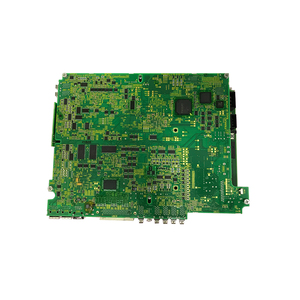 Placa PCB para Robot FANUC A17B-8100-0801 A20B-6401-C002 A20B-2103-0071 - Product Image 2