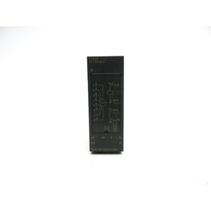 Module électronique PLC 6ES7138-4DE02-0AB0 ET200S - Product Image 2