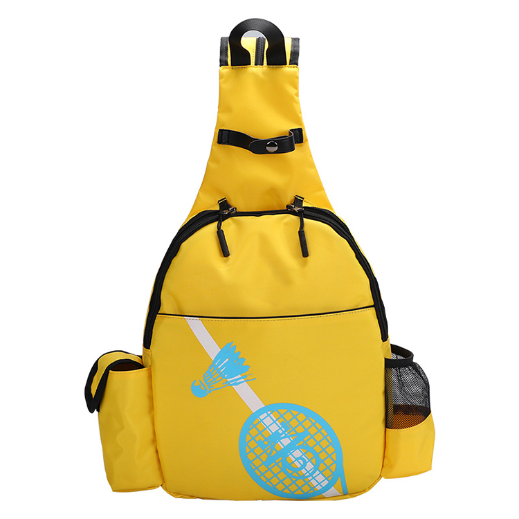 MORRAL TENIS ARTENGO 100 BP NEGRO - Decathlon