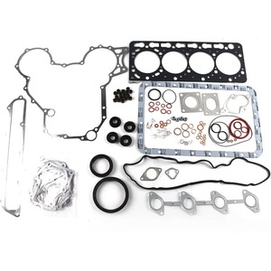 Kit de Reparación y Revisión HongWang V3800 para Excavadora, Repuestos con 1 Año de Garantía para CSJHPSS - Product Image 2