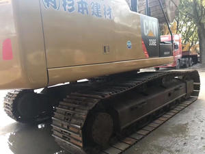 ใช้สำหรับ336E 336EL 326D2L 324D รถขุดขนาด36ตันอุปกรณ์ที่เชื่อถือได้สำหรับการขายในจีน - Product Image 6