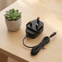 HYT EU/US/CN/KR/AU/UK Stecker Wandmontierter GaN AC/DC Adapter 5V/12V/15V/24V 0,5A-2A 3W-24W CE ETL KC PSE FCC Zertifizierter Netzadapter
