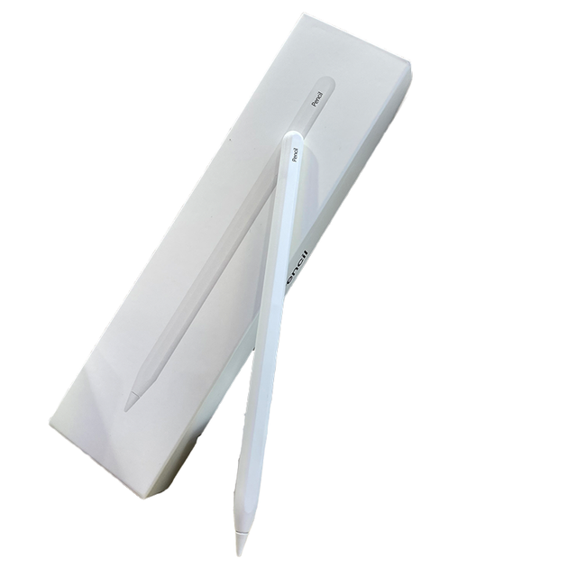 Original Stylus Pen Logo OEM Pencil 2nd Active Sensing Capacitive Stylus Pen for iPad Pro & iPad Air